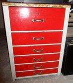 Grote verzameling Meccano, Ophalen