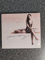 CD DOTSCHY REINHARDT - SPRINKLED EYES, Ophalen of Verzenden, Gebruikt, Jazz
