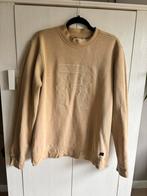 Refill Trui Shoeby - Heren, Kleding | Heren, Ophalen, Zo goed als nieuw, Maat 52/54 (L), Beige