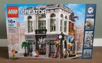 lego Creator Expert 10251 Brick Bank *NIEUW*, Nieuw, Ophalen of Verzenden