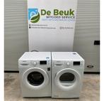 Set samsung wasmachine met warmtepompdroger, Huis en Inrichting, Banken | Bankstellen, Ophalen of Verzenden, Zo goed als nieuw