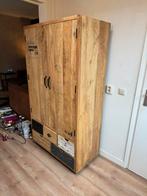 Kast , dranken kast, zelf ophalen, Huis en Inrichting, Kasten | Dressoirs, Ophalen, Zo goed als nieuw, 25 tot 50 cm