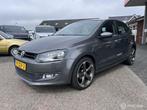 Volkswagen Polo 1.2 TSI BlueMotion Trendline, Auto's, Voorwielaandrijving, Euro 5, 4 cilinders, Origineel Nederlands