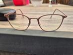 Rayban brillen op sterkte, Overige kleuren, Ophalen of Verzenden, Zo goed als nieuw, Ray-Ban