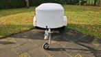 Honden aanhanger / trailer 3 vaks kunstof, Auto diversen, Aanhangers en Bagagewagens, Ophalen of Verzenden, Gebruikt