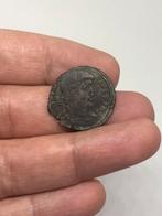 Romeinse munten, Decentius, Caesar (350-353) AE Maiorina, Verzenden, Italië, Losse munt