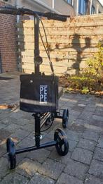 Mooie Knie Step / Hulprollator, Ophalen of Verzenden, Zo goed als nieuw