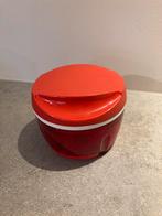 Tupperware quick chef mini, Ophalen of Verzenden, Zo goed als nieuw, Overige typen