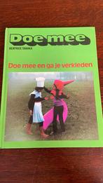 Doe mee en ga je verkleden - Beatrice Tanaka, Ophalen of Verzenden, Zo goed als nieuw, Fictie algemeen