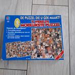 3 moeilijke puzzels 'die u gek maakt', Hobby en Vrije tijd, Ophalen of Verzenden, 500 t/m 1500 stukjes, Gebruikt
