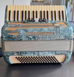 Accordeon 80 bas, Muziek en Instrumenten, Accordeons, Ophalen, Gebruikt, Overige formaten, Overige merken