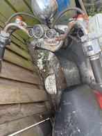 Sloopscooter - Opknapper of onderdelen ZNEN, Scooter, Gebruikt, Overige typen, Scooter