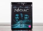 Zodiac 4K UHD + Blu-Ray (UK Import), Cd's en Dvd's, Blu-ray, -, -, Ophalen of Verzenden, Nieuw in verpakking