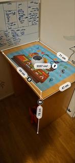 Kinder bureau, Ophalen, Zo goed als nieuw