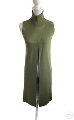 Mooie jurk van emotions 38, Maat 38/40 (M), Ophalen of Verzenden, Zo goed als nieuw, Knielengte