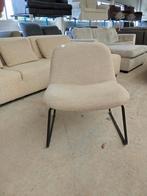 Teddy stof fauteuil nu €35,-