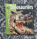 Insiders - DINOSAURIERS - Als Nieuw!, Jonn Long, Ophalen of Verzenden, Zo goed als nieuw, Natuurwetenschap