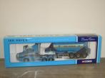Scania T-Cab Tanker Ian Hayes Transport - Corgi 1:50, Hobby en Vrije tijd, Modelauto's | 1:50, Corgi, Engeland, Zo goed als nieuw