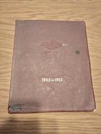 Geschiedenis North British Locomotive Co Ltd. Treinen., Ophalen, Gelezen