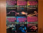 Stephen King - De groene mijl 1 t/m 6, Boeken, Ophalen of Verzenden, Nederland