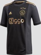 Ajax 3e shirt 2020/21 jubileum editie bedrukt met Promes 11, Sport en Fitness, Voetbal, Nieuw, Shirt, Ophalen of Verzenden, Maat XL