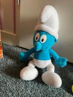 Smurf knuffel, Verzamelen, Smurfen, Ophalen of Verzenden, Zo goed als nieuw