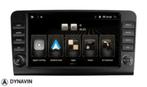 Navigatie Mercedes GL X164 2005 android 14 apple carplay