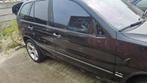 Deur portier rechts voorzijde BMW X5 serie E53 Kleurcode Cos, Auto-onderdelen, Carrosserie en Plaatwerk, Gebruikt, -, Deur, Ophalen of Verzenden