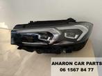 G20 G21 LCI LED Koplamp links 9450795 BMW 3 serie facelift, Gebruikt, Ophalen of Verzenden