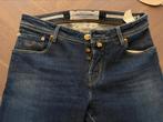 Jacob cohen jeans 622 31/32 zgan, Ophalen of Verzenden, Zo goed als nieuw, Blauw, W32 (confectie 46) of kleiner