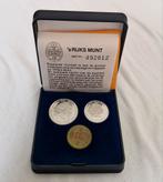 Rijks Munt Setje - Beatrix 1980, Ophalen of Verzenden, Koningin Beatrix, Euro's, Setje