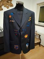 Lampegat Eindhoven carnavalsjas maat XXL, Kleding | Heren, Carnavalskleding en Feestkleding, Ophalen of Verzenden, Overige maten