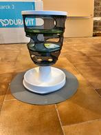 Katten speeltoren labirint, Dieren en Toebehoren, Kattenvoerbakken en Drinkbakken, Ophalen of Verzenden, Zo goed als nieuw