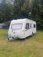 Eriba Nova light L 442, Mover, Particulier, Eriba, Tot en met 4