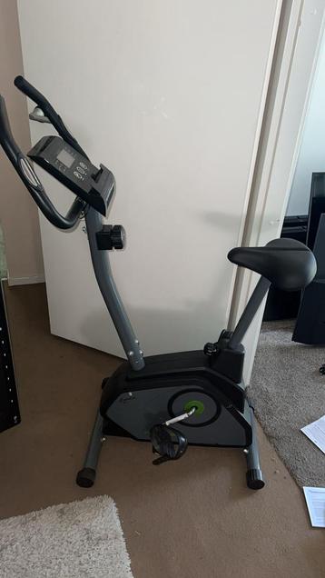 Tunturi Cardio Fit B30 Cardio Bike beschikbaar voor biedingen