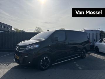 Opel Vivaro 2.0 CDTI 150 PK L3H1 Innovation | Navigatie | Cl beschikbaar voor biedingen