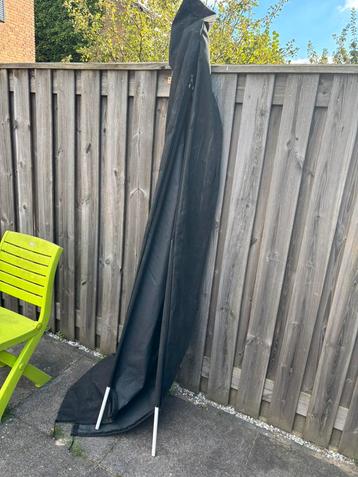 Gezocht heineken parasol hoes! (Voor heineken parasol 3x3) beschikbaar voor biedingen
