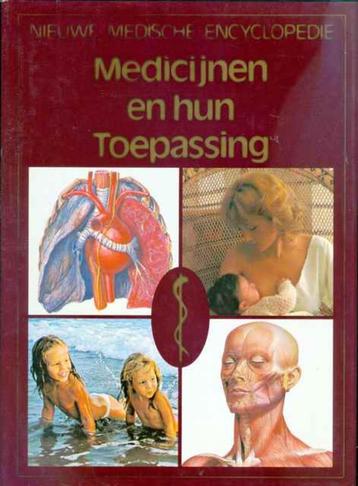 Medicijnen en hun Toepassing beschikbaar voor biedingen