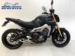 Mooie YAMAHA MT 09 ABS MT09ABS MT09 (bj 2014), Motoren, Motoren | Yamaha, Motorrijbewijs A, Bedrijf, YAMAHA, Onbekend