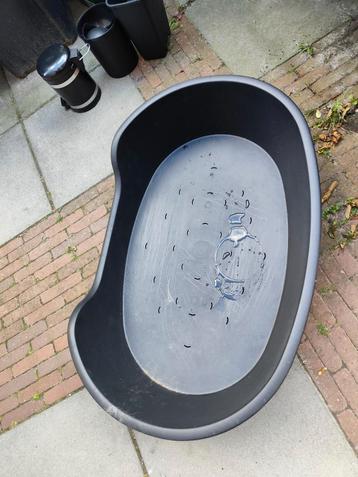 Stevige hondenmand 95 cm doorsnee ruilen tegen .... beschikbaar voor biedingen