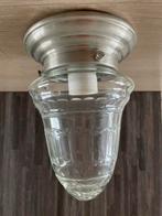 Plafond lamp, Antiek en Kunst, Antiek | Lampen, Ophalen