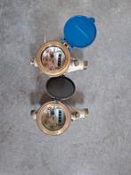 Watermeter, Ophalen of Verzenden, Zo goed als nieuw