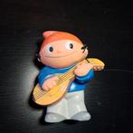 Goebel 109 Muzikant mainzelmannchen, Ophalen of Verzenden