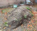 Aarde - Tuingrond, Tuin en Terras, Ophalen, Tuinaarde