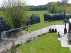 Nieuwe duurzame sterke complete pergola op maat gemaakt, Tuin en Terras, Ophalen, Nieuw, IJzer, Overige typen