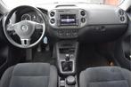 Volkswagen Tiguan 1.4 TSI Sport&Style Navi, Cruise control,, Voorwielaandrijving, Stof, Euro 6, 4 cilinders