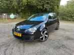 Volkswagen Golf GT 1.4 TSI 230 PK APK 15 07 26, Auto's, Voorwielaandrijving, 65 €/maand, Stof, Zwart