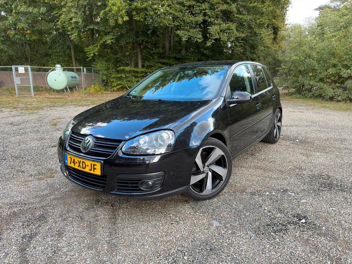 Volkswagen Golf GT 1.4 TSI 230 PK APK 15 07 26, Auto's, Volkswagen, Particulier, Golf, ABS, Airbags, Airconditioning, Android Auto