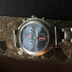 BMW Roadster Horloge - Limited Edition Vintage, Overige merken, Gebruikt, Staal, Polshorloge