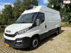 Iveco Daily 35S13V 2.3 352 H3 L / Koelwagen, Auto's, Euro 5, Gebruikt, Iveco, Geïmporteerd